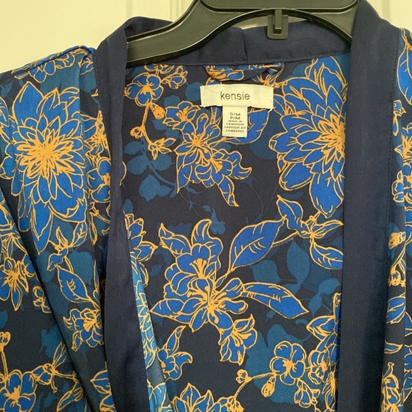 Kensie Robe (S/M) - Picture 3 of 4